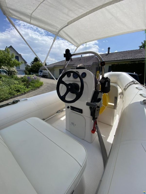 Brig F500L