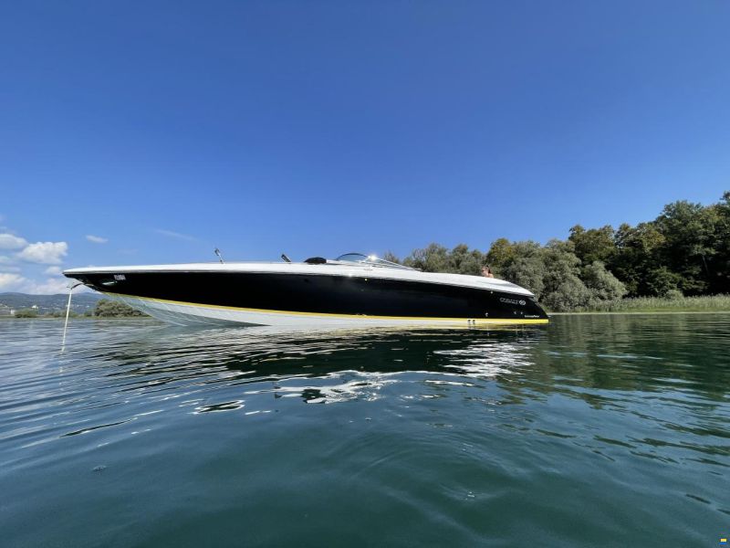 Cobalt 343 - come NUOVO