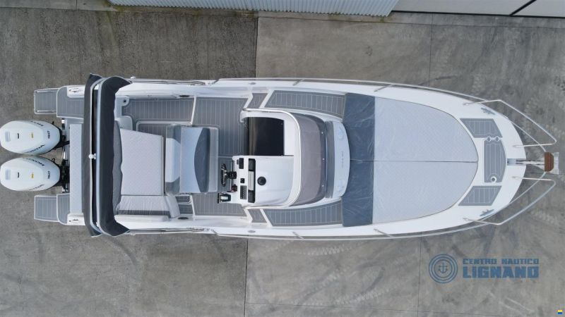 Idea Marine Idea 80 WA 2025