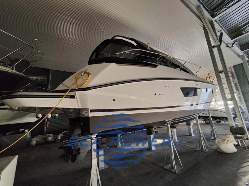 Beneteau GT 40