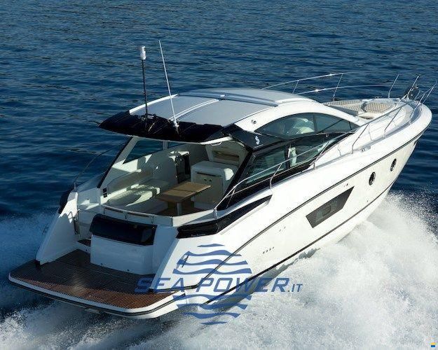 Beneteau GT 40