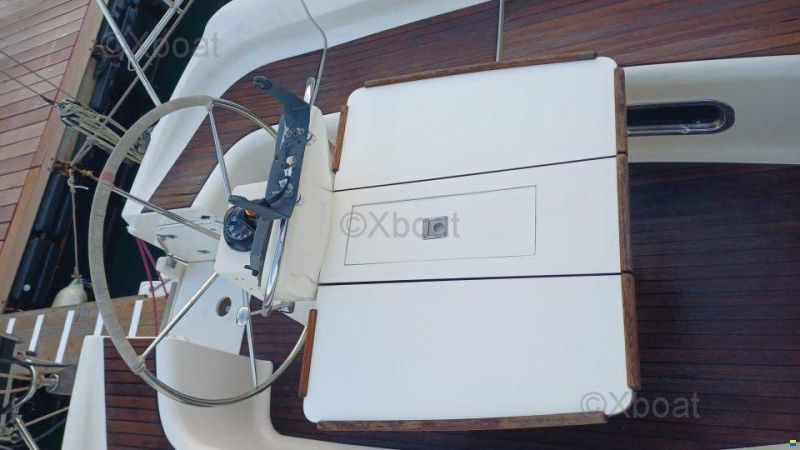 Bavaria 40