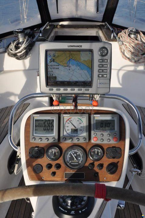 Bavaria 40