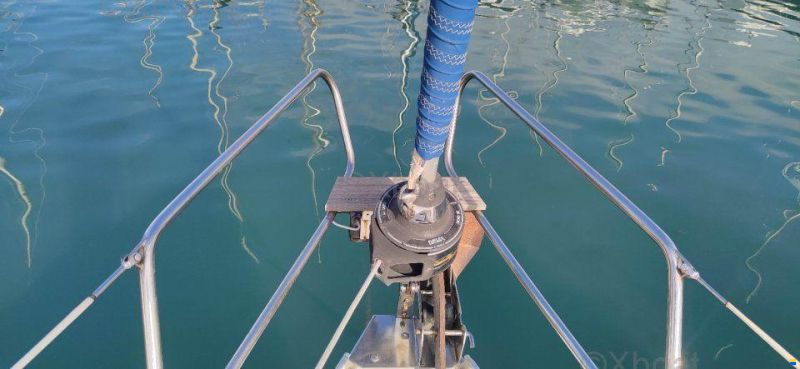 Bavaria 40