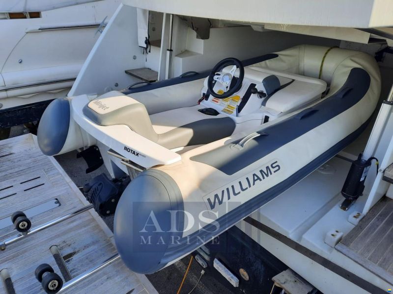 Beneteau Gran Turismo 50 Fly