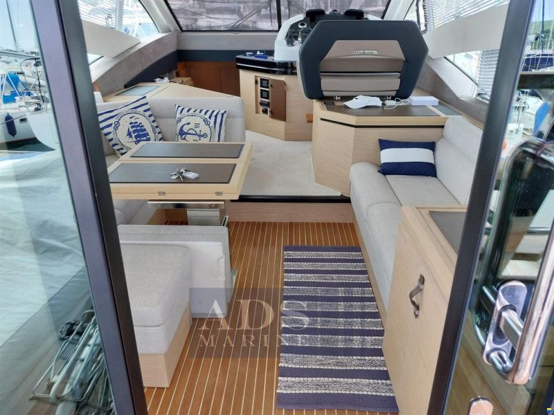 Beneteau Gran Turismo 50 Fly