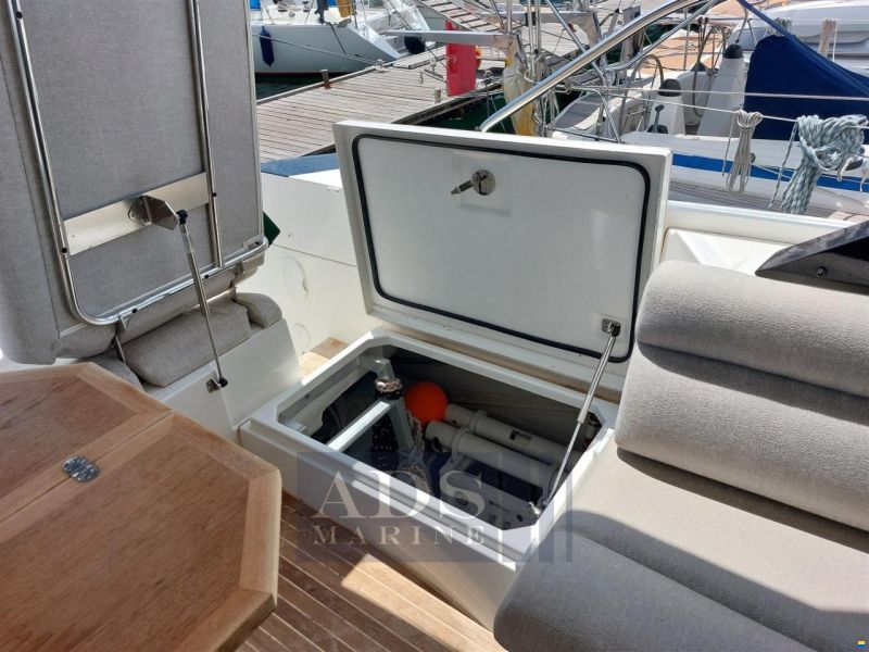 Beneteau Gran Turismo 50 Fly