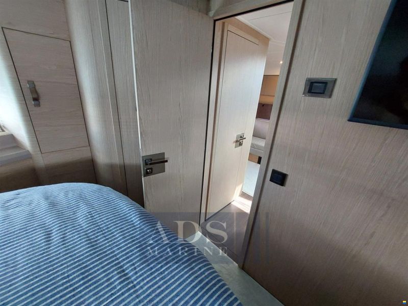 Beneteau Gran Turismo 50 Fly