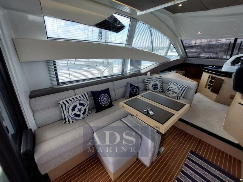 Beneteau Gran Turismo 50 Fly