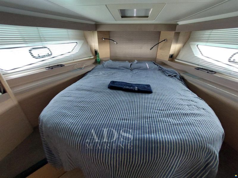 Beneteau Gran Turismo 50 Fly