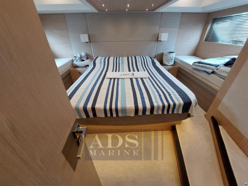 Beneteau Gran Turismo 50 Fly