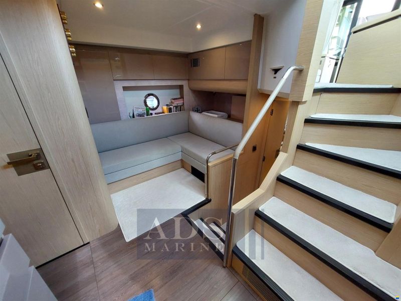 Beneteau Gran Turismo 50 Fly