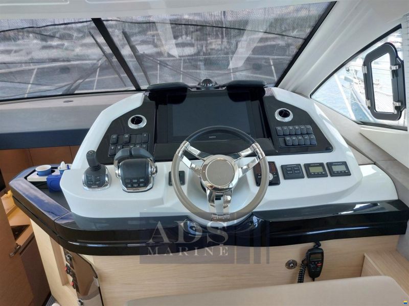 Beneteau Gran Turismo 50 Fly