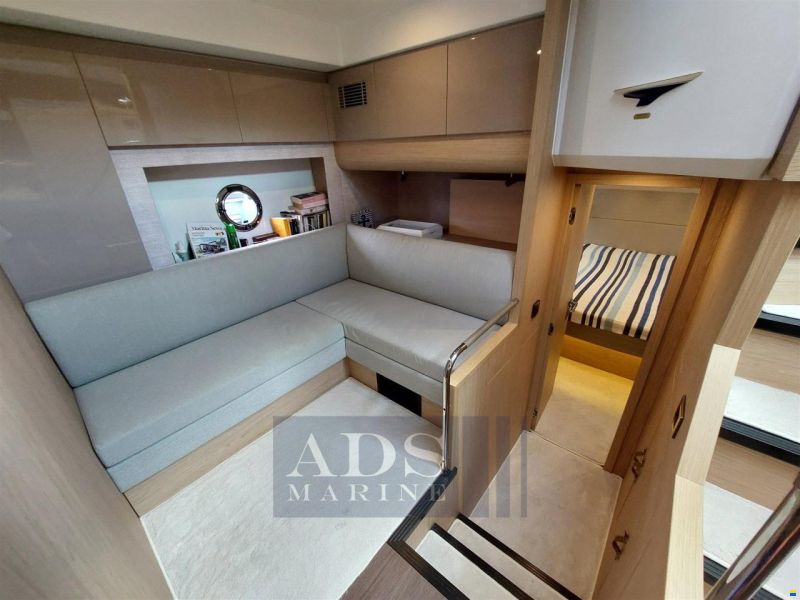 Beneteau Gran Turismo 50 Fly