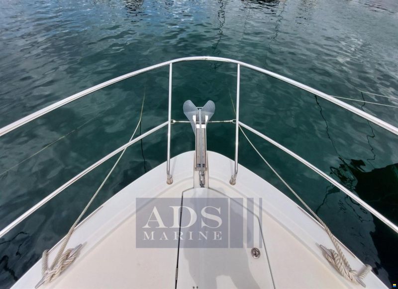 Beneteau Gran Turismo 50 Fly