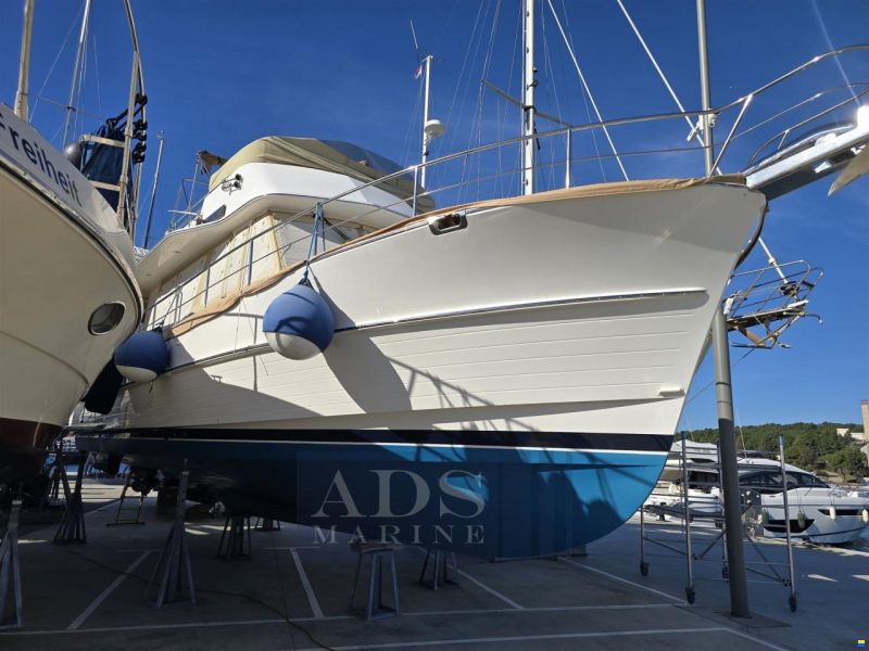 Grand Banks 41 Heritage EU