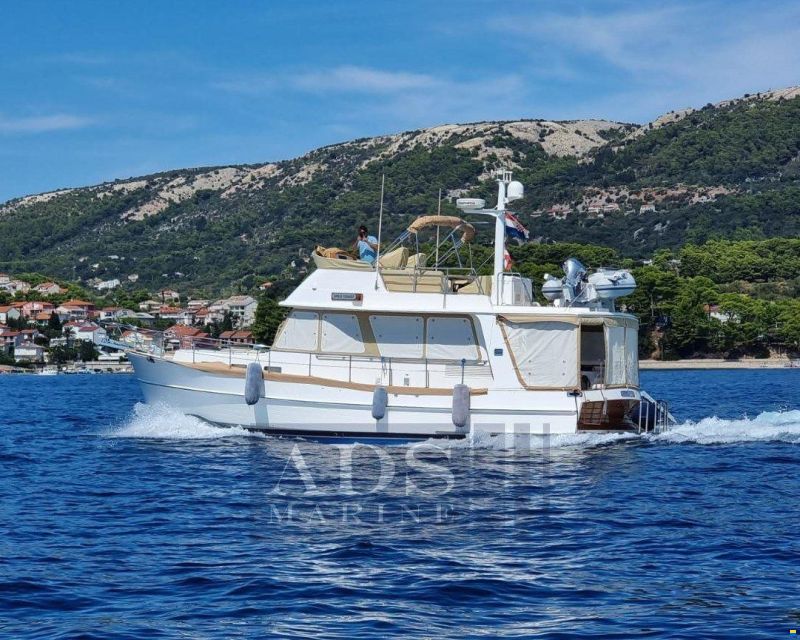 Grand Banks 41 Heritage EU