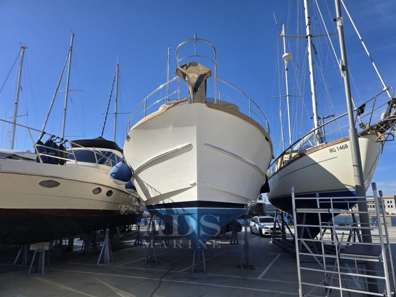 Grand Banks 41 Heritage EU