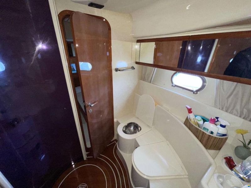 Ferretti 57 ANNIVERSARY