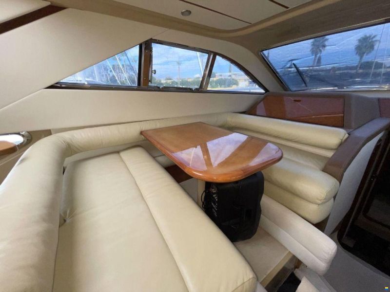 Ferretti 57 ANNIVERSARY