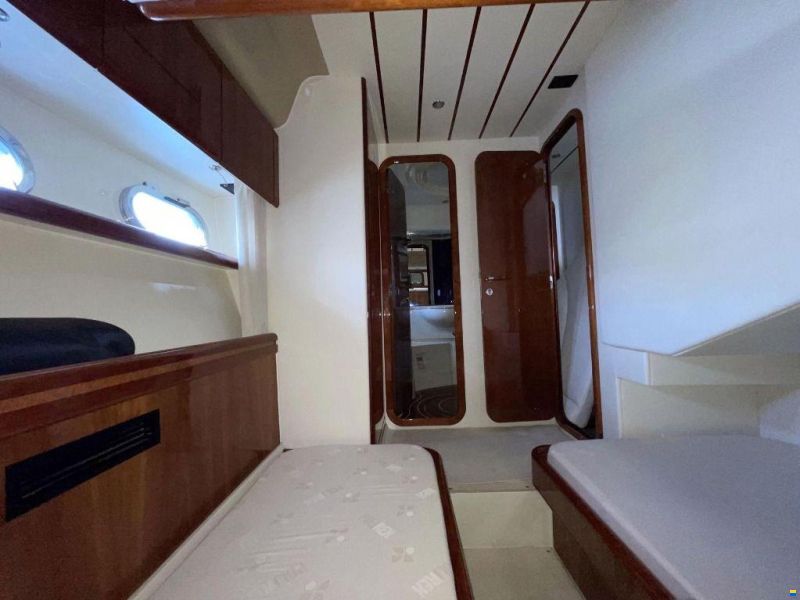 Ferretti 57 ANNIVERSARY