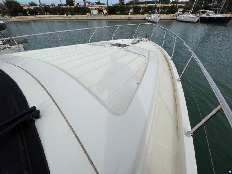 Ferretti 57 ANNIVERSARY