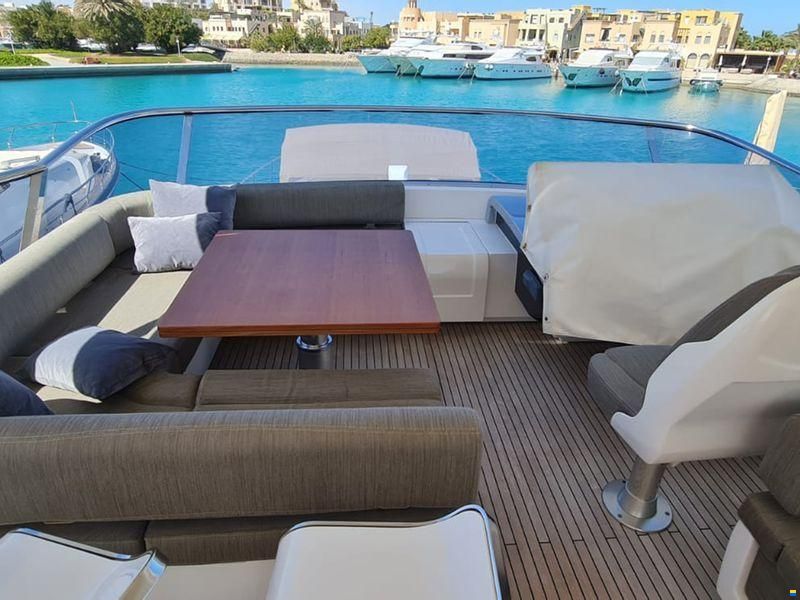 Azimut 80