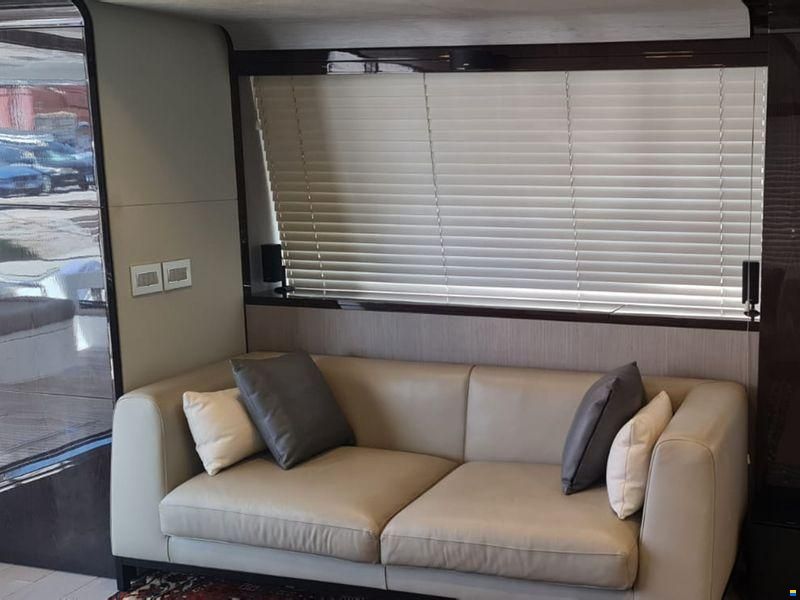 Azimut 80