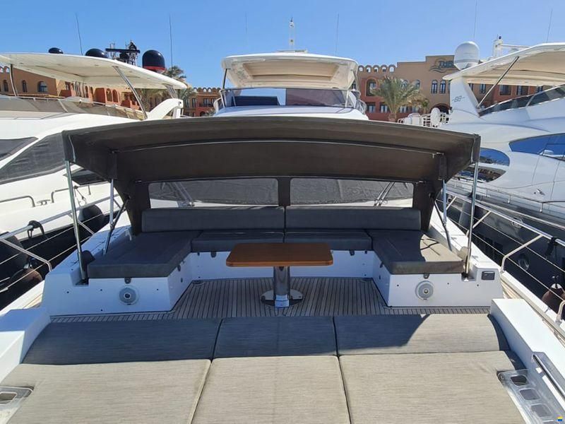 Azimut 80
