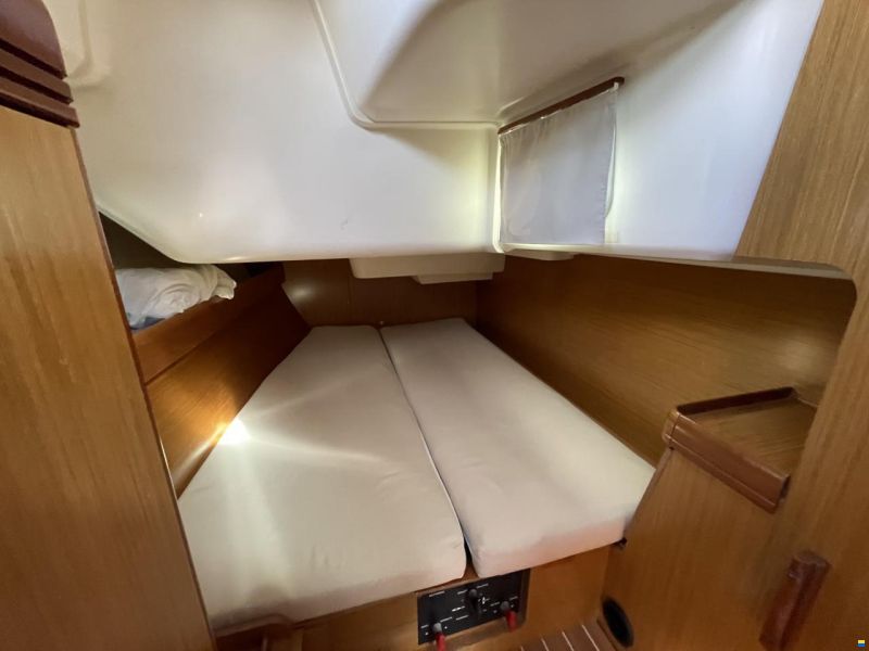 Jeanneau Sun Odyssey 42