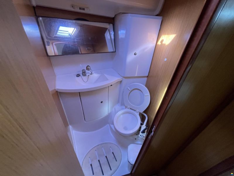 Jeanneau Sun Odyssey 42