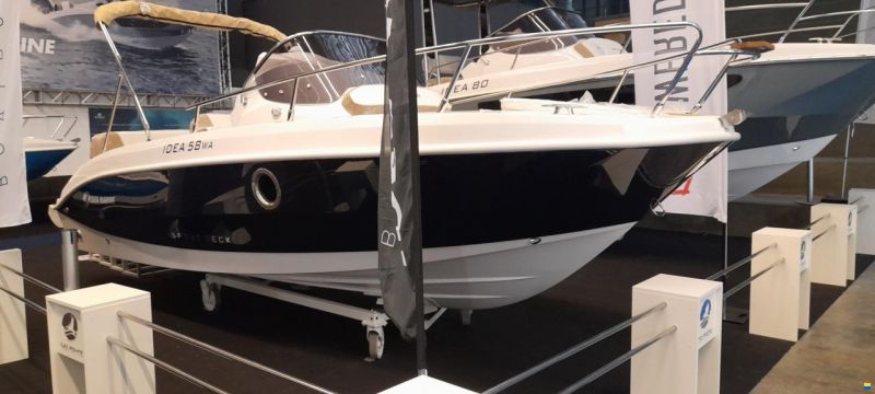 Idea Marine 70 WALKAROUND FULL OPTIONAL