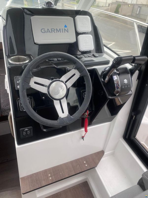 Beneteau Antares 9