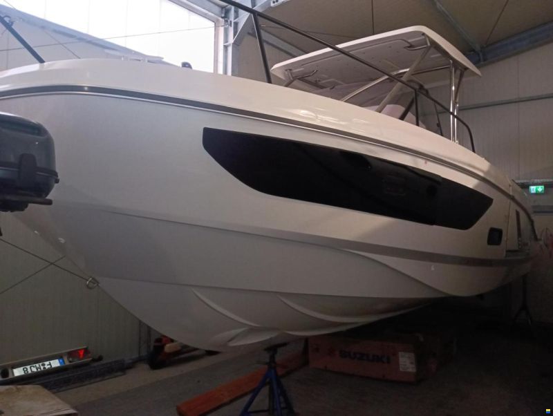 Beneteau Flyer 9 SUNDECK