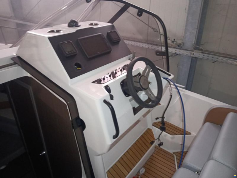 Beneteau Flyer 9 SUNDECK