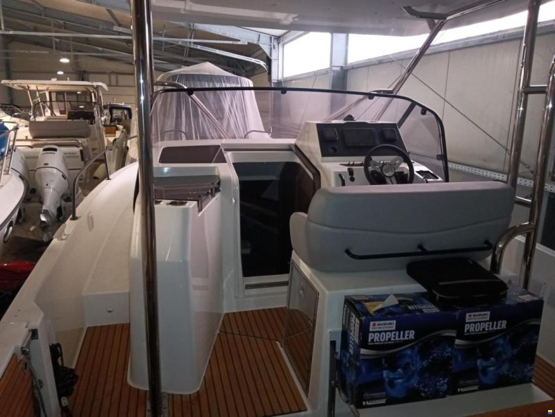 Beneteau Flyer 9 SUNDECK