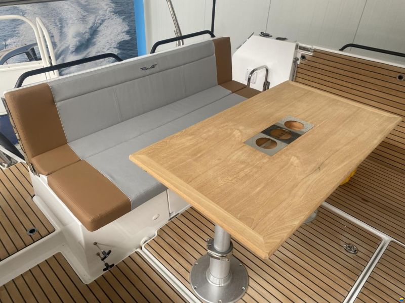 Beneteau Flyer 9 SPACEDECK