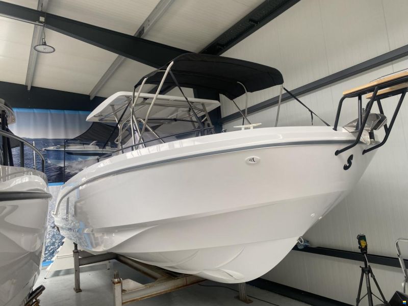 Beneteau Flyer 9 SPACEDECK