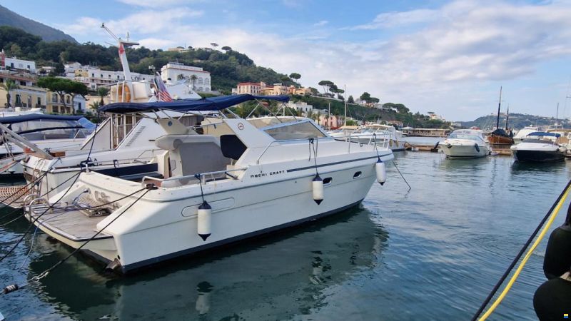 Mochi Craft Sport 33 '88