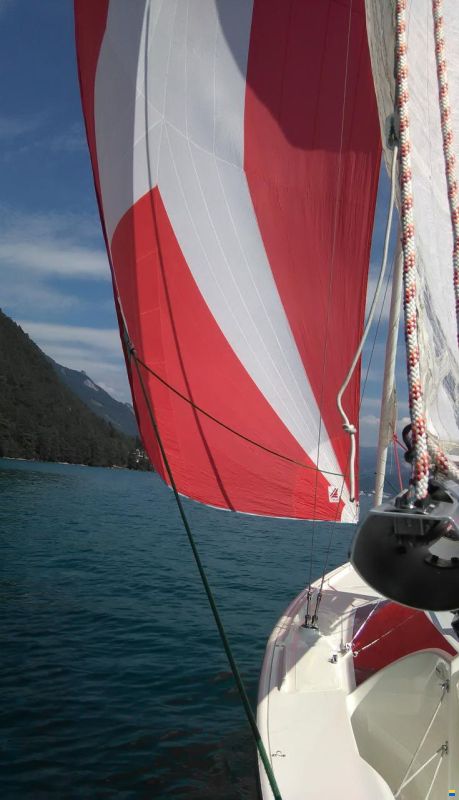 Skippi Yachts  Skippi 650 Race