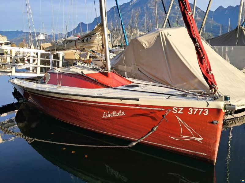 Skippi Yachts  Skippi 650 Race