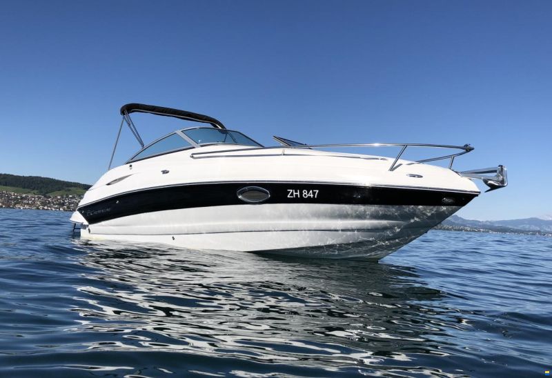 Crownline 230 CCR