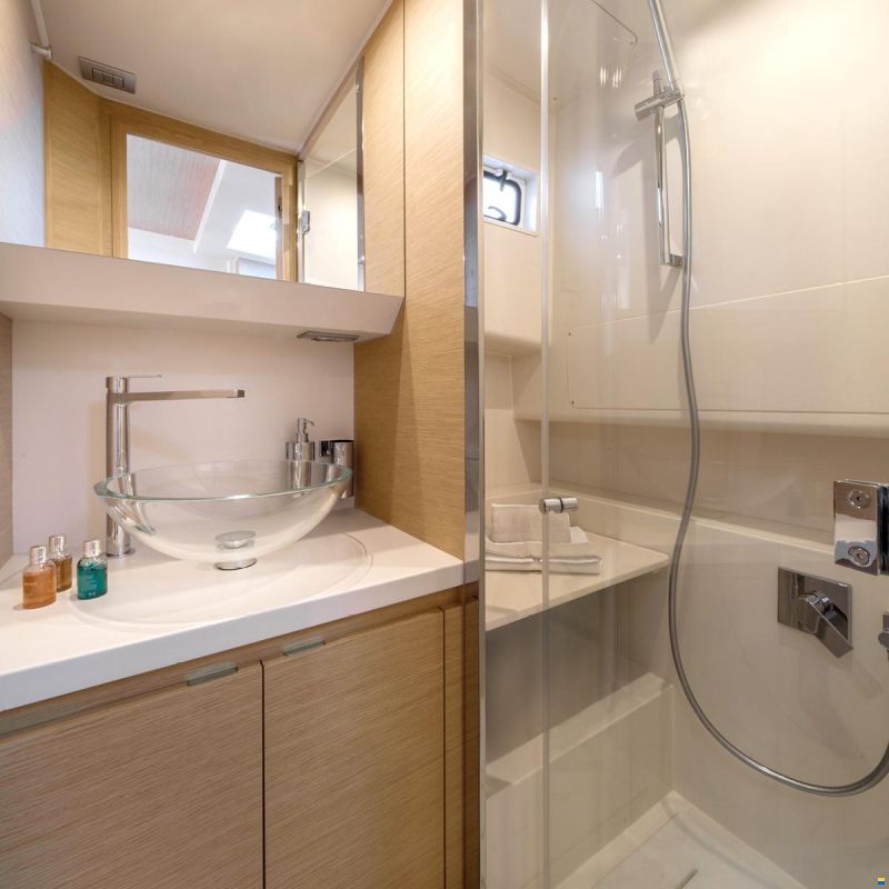 Solaris Power 40 Open