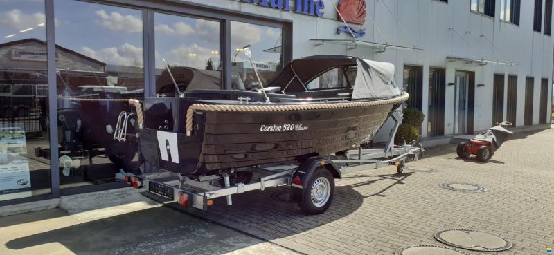 Corsiva 520Classic