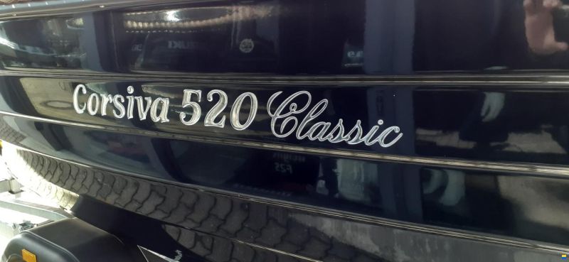 Corsiva 520Classic