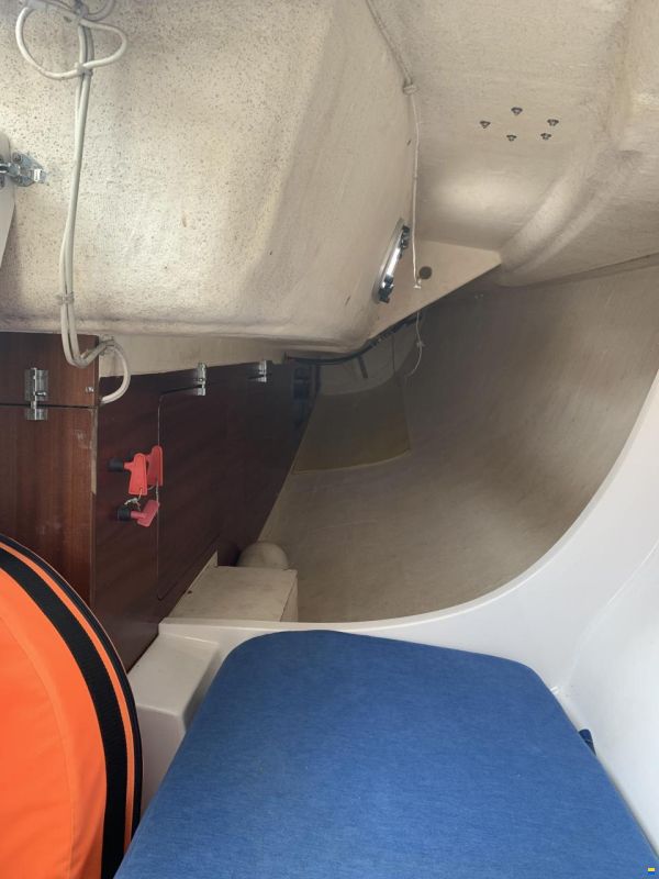 J Boats J92s