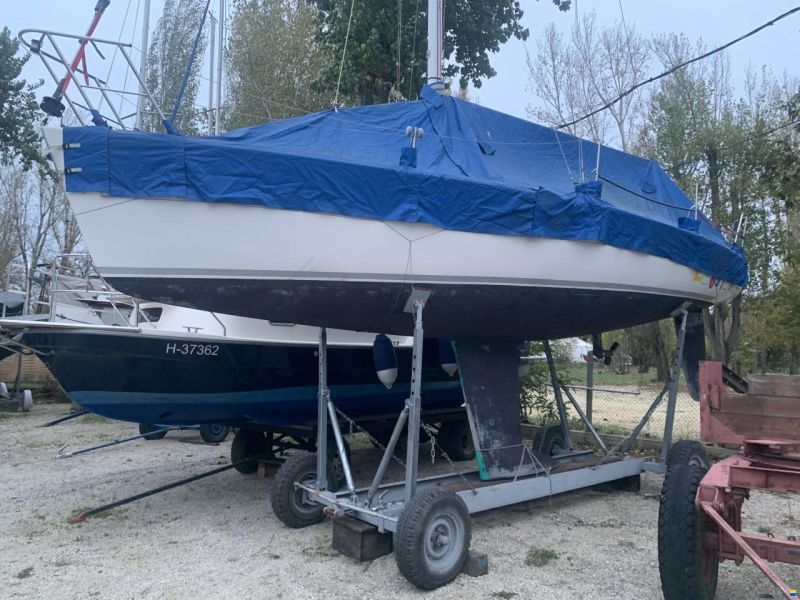 J Boats J92s