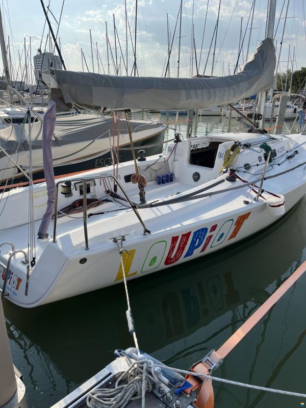J Boats J92s