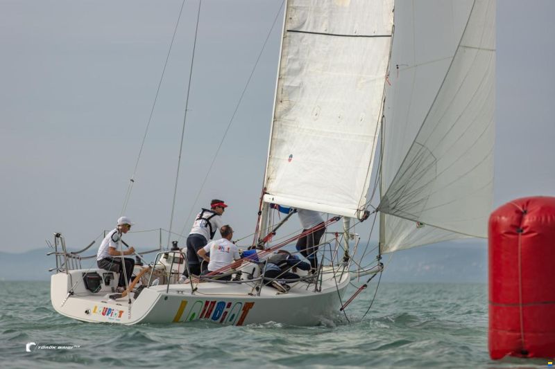J Boats J92s