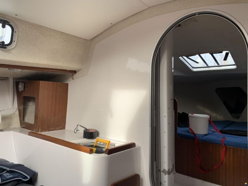 J Boats J92s